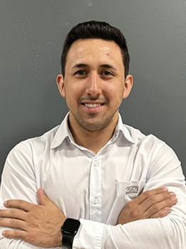 Gabriel Branco