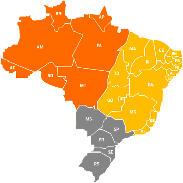 PEÇAS GENUÍNAS